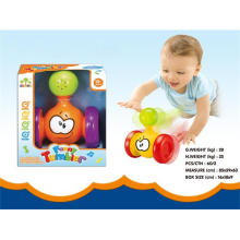 Jouet de jouet en plastique drôle pour bébé Toy (H9327004)